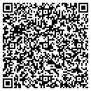 QR code with What Not Shop contacts