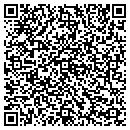 QR code with Halliday Custom Meats contacts