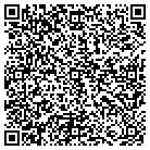 QR code with Heinisch Scale Service Inc contacts