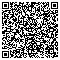 QR code with J T Fire contacts