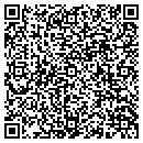 QR code with Audio Tek contacts