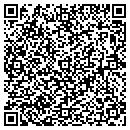 QR code with Hickory Hut contacts