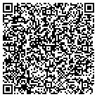 QR code with Prairie Valley Lutheran Parish contacts
