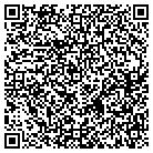 QR code with Trauger Chiropractic Center contacts