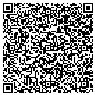 QR code with Theresa M Jacobson or Bar contacts