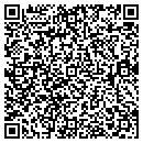 QR code with Anton Krush contacts