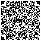 QR code with Saint Edwards Catholic Church contacts