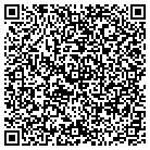 QR code with Custom Welding & Fabricating contacts