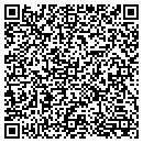QR code with RLB-Inspectlons contacts