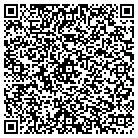 QR code with Kovash Furniture & Carpet contacts