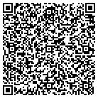 QR code with Crosby Wetland Management Dst contacts