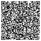 QR code with Custom Work By Casey Kulish contacts
