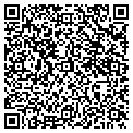 QR code with Maurice's contacts