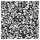 QR code with Crystal Clean Window Service contacts