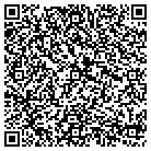 QR code with Fargo Radiator Works & AC contacts