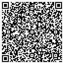 QR code with Corner Bar contacts