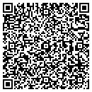 QR code with Pizza Palace contacts