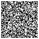 QR code with Crystal Bar contacts
