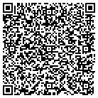 QR code with Mandan Police Department Records contacts