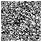 QR code with H K Concealment Systems contacts