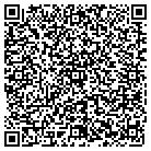 QR code with Turtle Mountain Comm School contacts