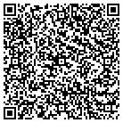 QR code with H & R Block Tax Service contacts