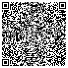 QR code with Dunseith School District Supt contacts