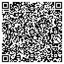 QR code with Merced Tint contacts