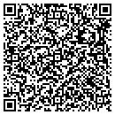 QR code with Allan Kville contacts