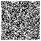 QR code with J J's Plumbing & Heating Service contacts