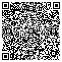 QR code with Grs contacts