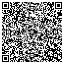 QR code with J D's Deck & Fence contacts