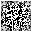 QR code with AGP Grain LTD contacts