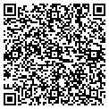 QR code with Capital H2O contacts