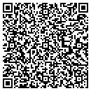 QR code with AGP Grain LTD contacts