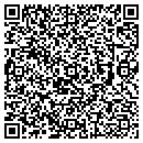 QR code with Martin Krank contacts