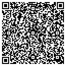 QR code with A TNt Production contacts