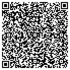 QR code with African American Farmers Cal contacts