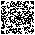 QR code with OBGYN contacts