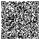 QR code with Hazen Elementary School contacts