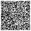 QR code with Harbor Bar contacts
