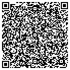QR code with Faiman's Fire Extinguishers contacts