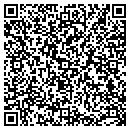 QR code with Ho-Hum Motel contacts