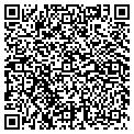 QR code with Dance Machine contacts