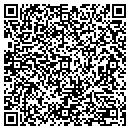 QR code with Henry's Service contacts