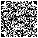 QR code with C D Billing Service contacts