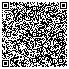 QR code with Zimbali Spa Salon contacts