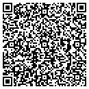 QR code with All The Rage contacts