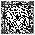 QR code with Anderson's Display Industries contacts