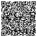 QR code with KBMY contacts